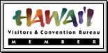 Hawaiian Visitors & Convention Bureau