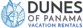 Dunes of Panama Vacation Rentals in Panama City Beach, Florida